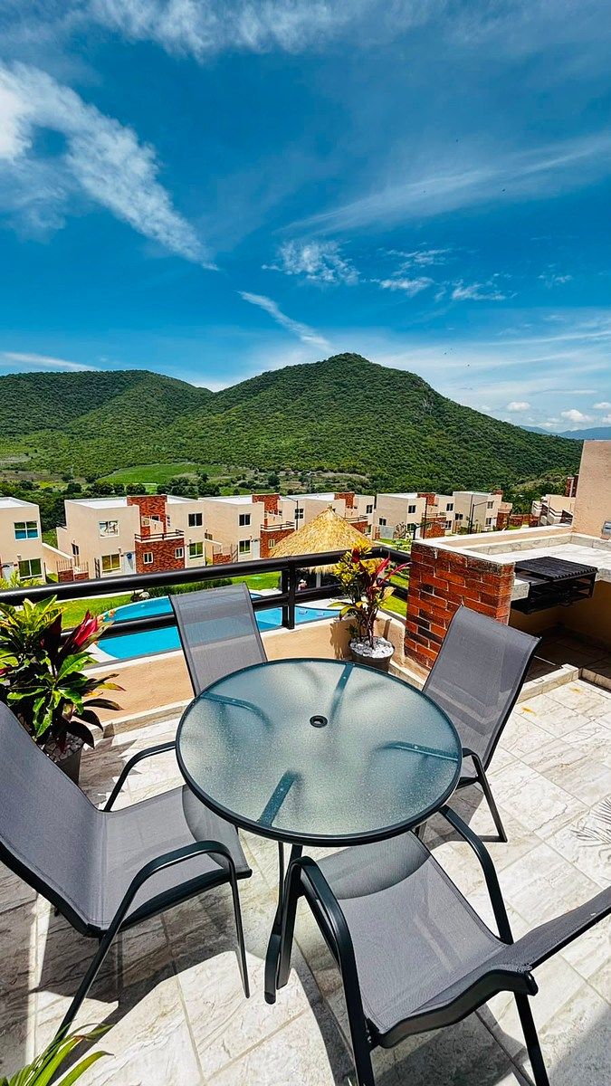 House in Gated Community in Francisco Villa, Xochitepec, photo 19 of 24