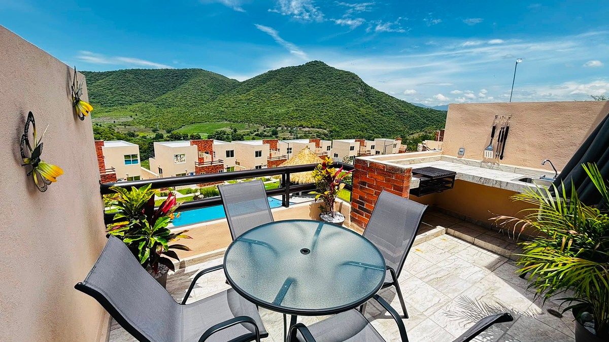 House in Gated Community in Francisco Villa, Xochitepec, photo 22 of 24