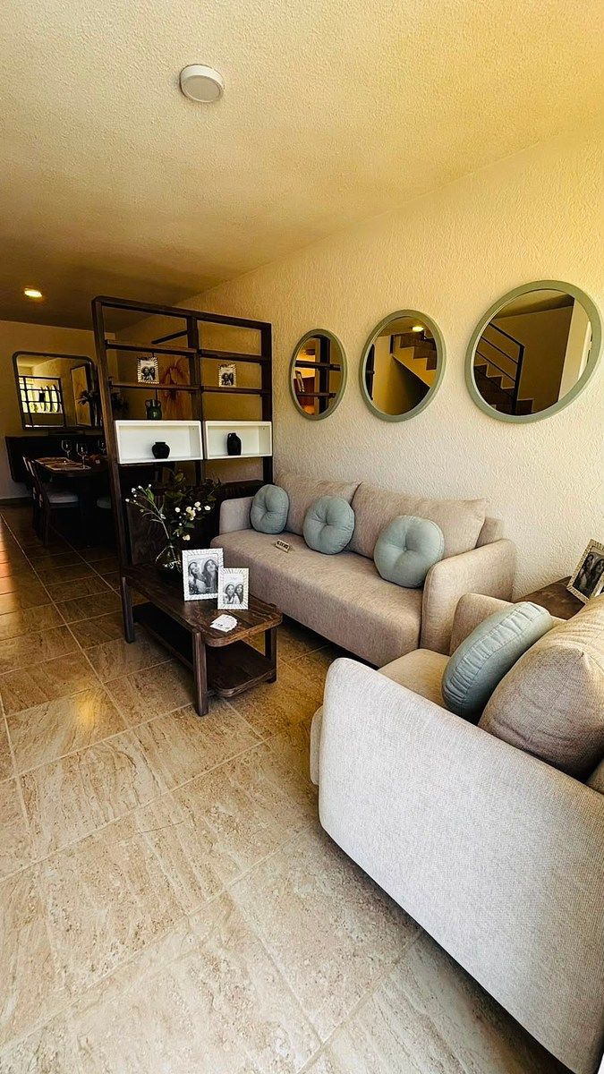 House in Gated Community in Francisco Villa, Xochitepec, photo 8 of 24