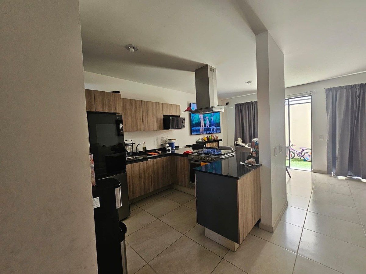Casa en condominio en Cortijo de San Agustin, Tlajomulco de Zúñiga, foto 3 de 24