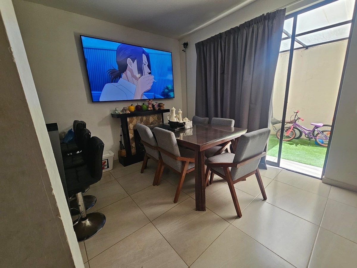 Casa en condominio en Cortijo de San Agustin, Tlajomulco de Zúñiga, foto 5 de 24