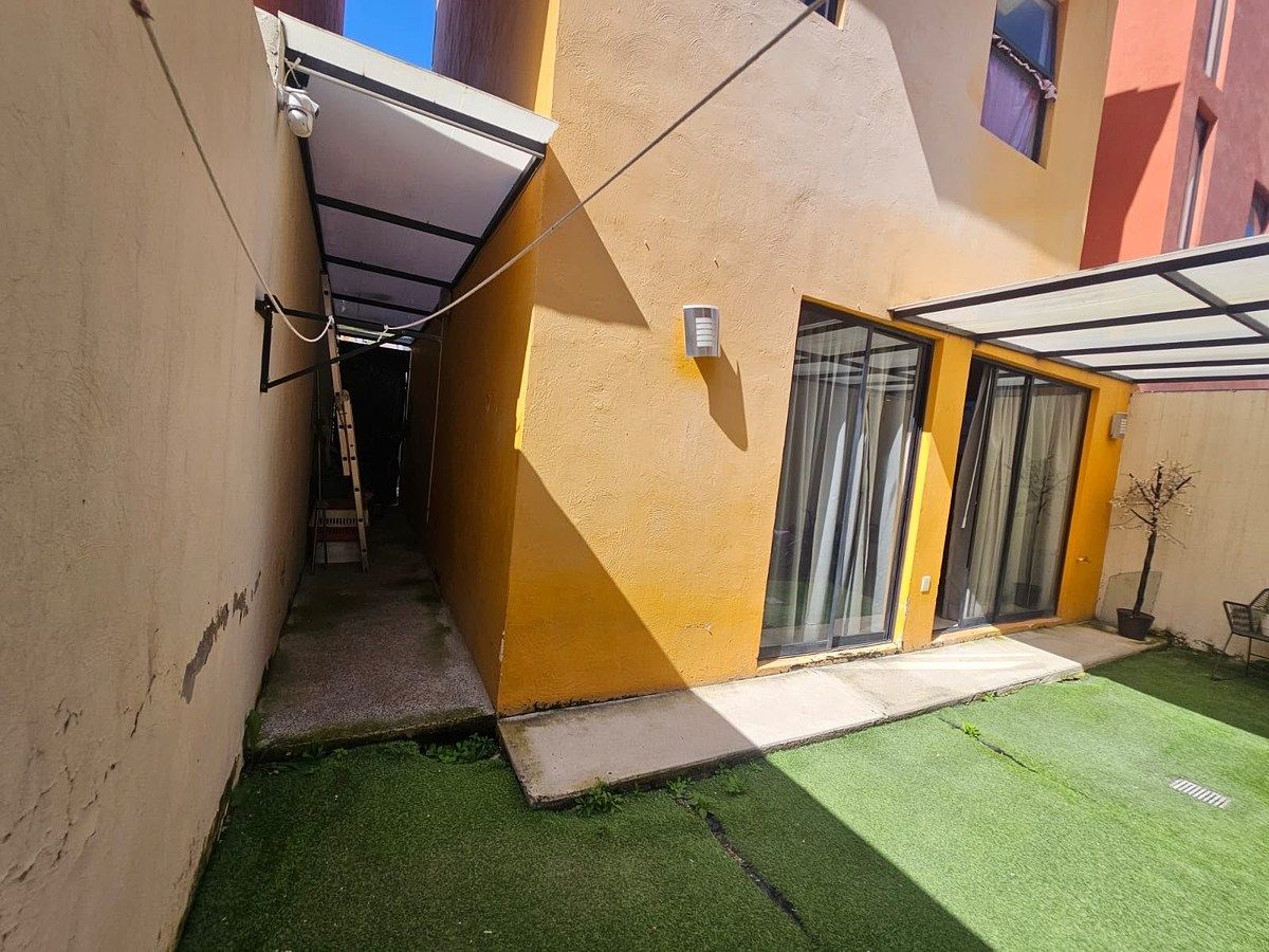 Casa en condominio en Cortijo de San Agustin, Tlajomulco de Zúñiga, foto 6 de 24