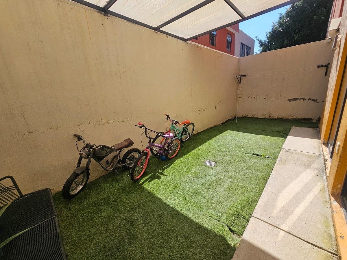 Casa en condominio en Cortijo de San Agustin, Tlajomulco de Zúñiga, foto 7 de 24