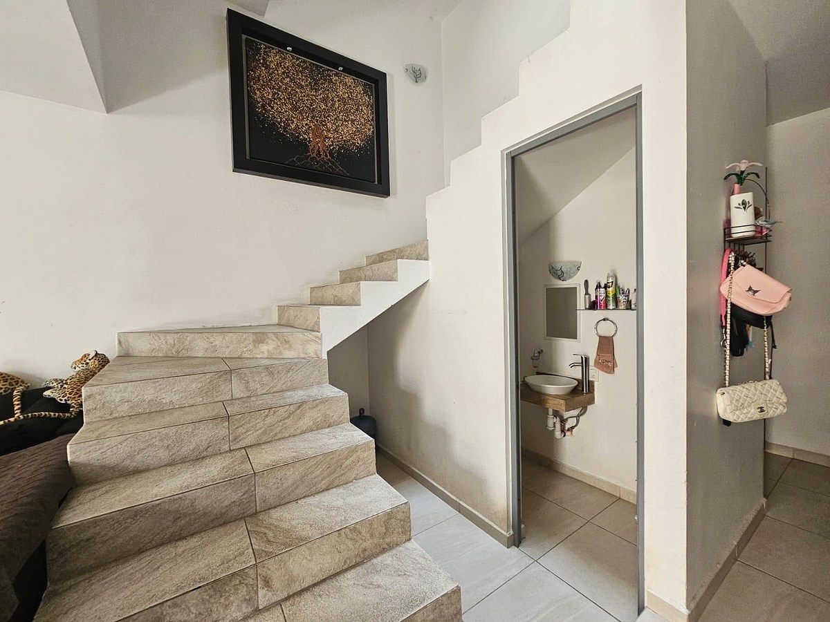 Casa en condominio en Cortijo de San Agustin, Tlajomulco de Zúñiga, foto 8 de 24