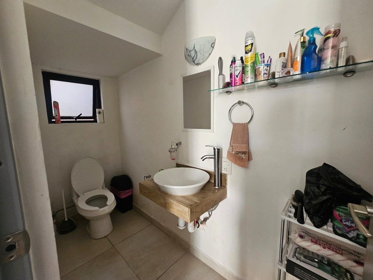Casa en condominio en Cortijo de San Agustin, Tlajomulco de Zúñiga, foto 9 de 24