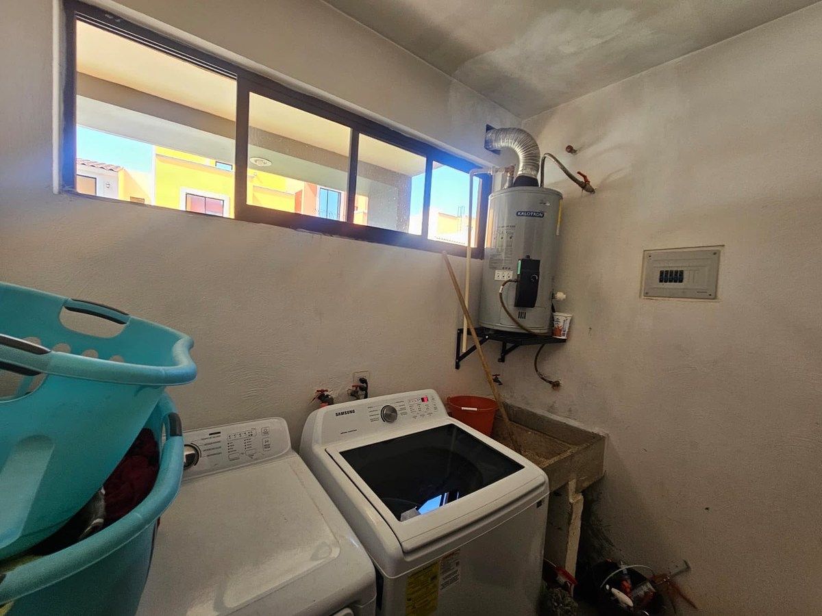 Casa en condominio en Cortijo de San Agustin, Tlajomulco de Zúñiga, foto 11 de 24