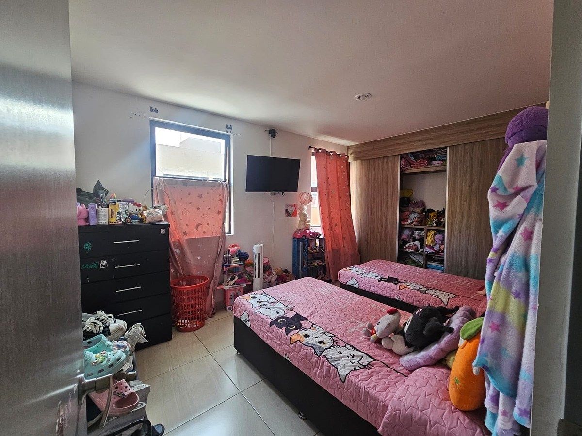Casa en condominio en Cortijo de San Agustin, Tlajomulco de Zúñiga, foto 12 de 24