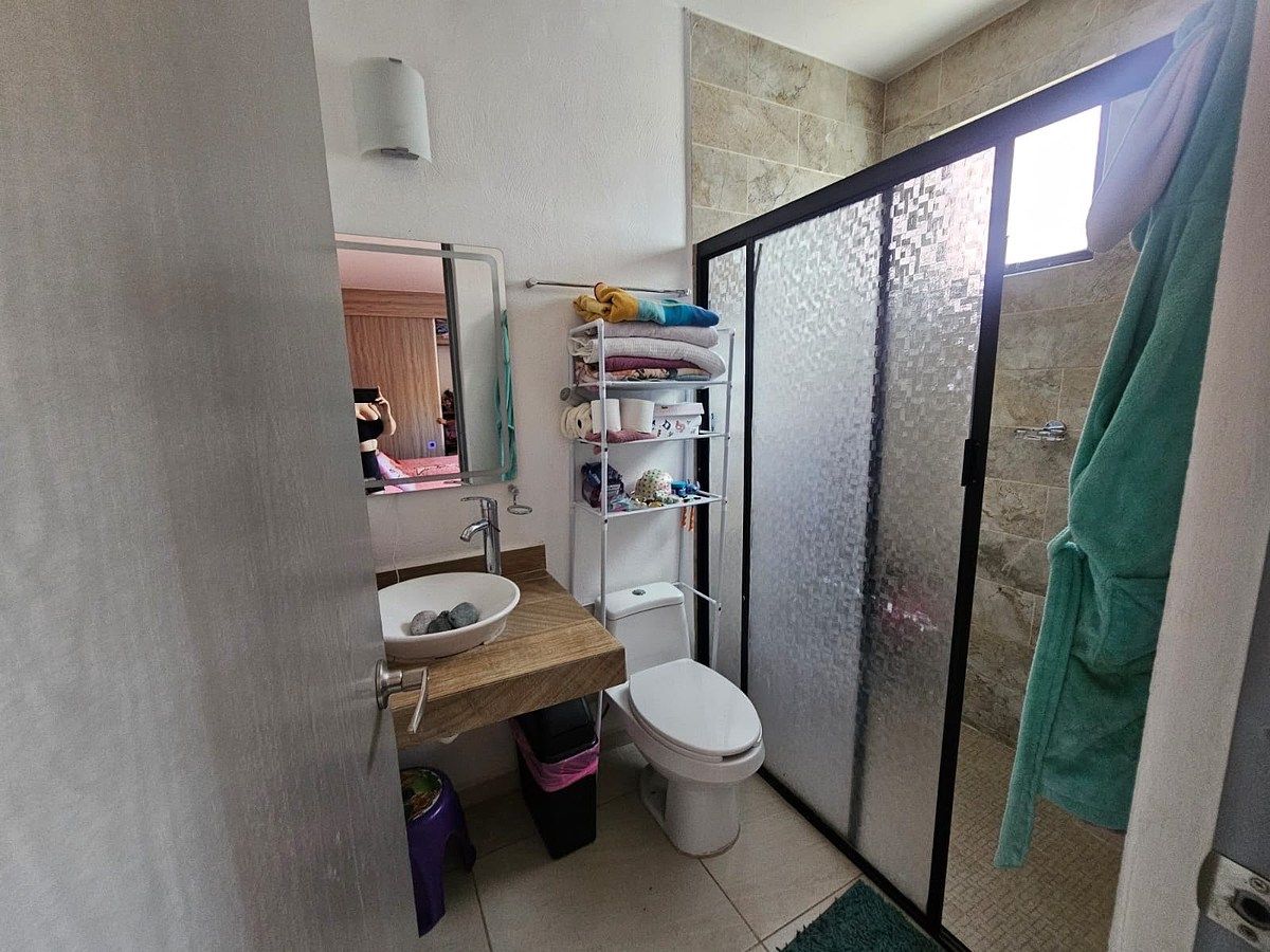 Casa en condominio en Cortijo de San Agustin, Tlajomulco de Zúñiga, foto 13 de 24