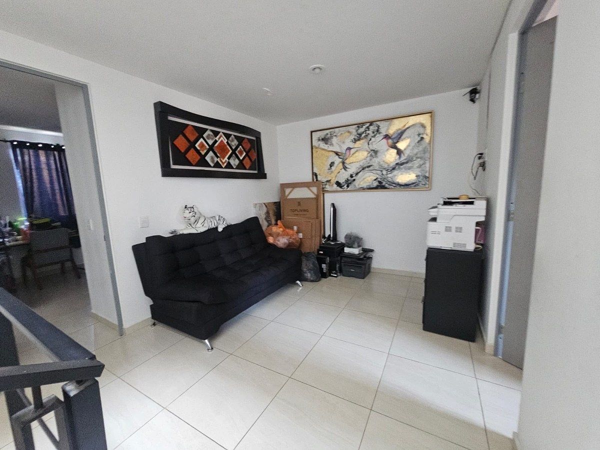 Casa en condominio en Cortijo de San Agustin, Tlajomulco de Zúñiga, foto 14 de 24