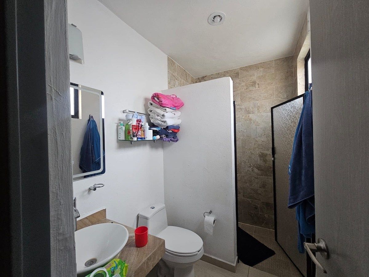 Casa en condominio en Cortijo de San Agustin, Tlajomulco de Zúñiga, foto 16 de 24