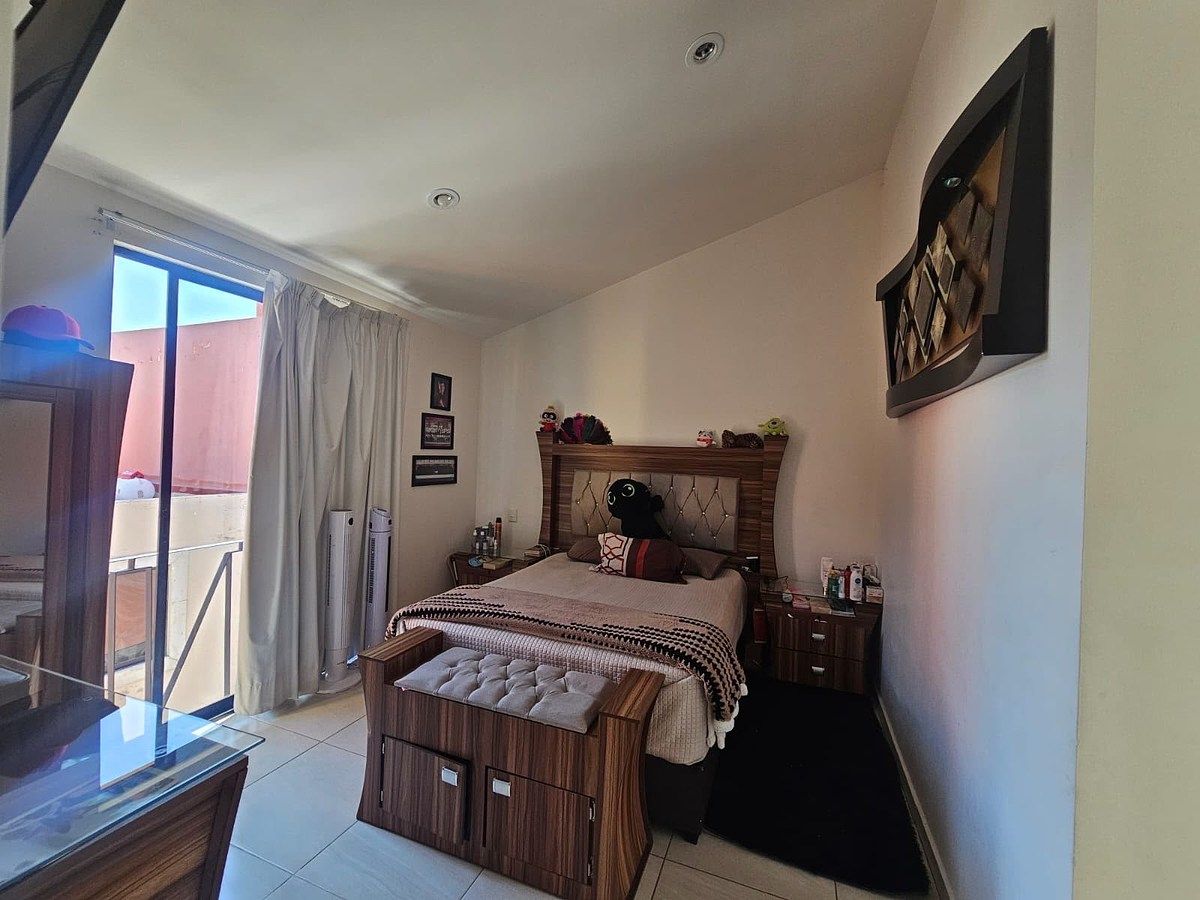 Casa en condominio en Cortijo de San Agustin, Tlajomulco de Zúñiga, foto 18 de 24