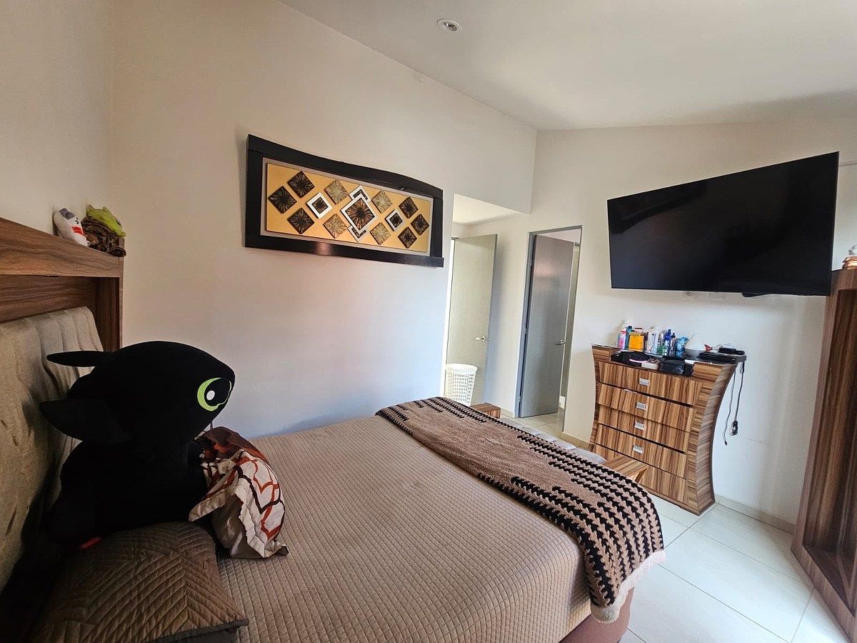 Casa en condominio en Cortijo de San Agustin, Tlajomulco de Zúñiga, foto 19 de 24