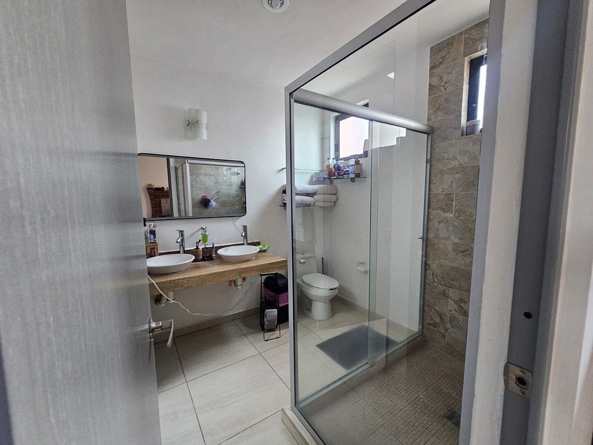 Casa en condominio en Cortijo de San Agustin, Tlajomulco de Zúñiga, foto 21 de 24