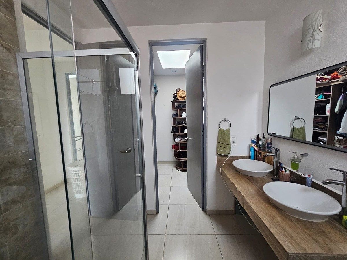 Casa en condominio en Cortijo de San Agustin, Tlajomulco de Zúñiga, foto 22 de 24