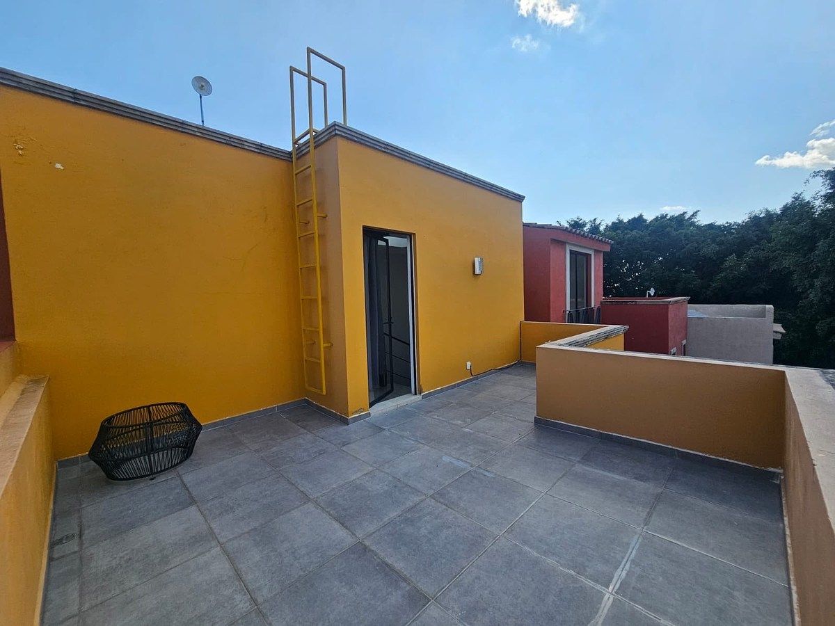 Casa en condominio en Cortijo de San Agustin, Tlajomulco de Zúñiga, foto 23 de 24