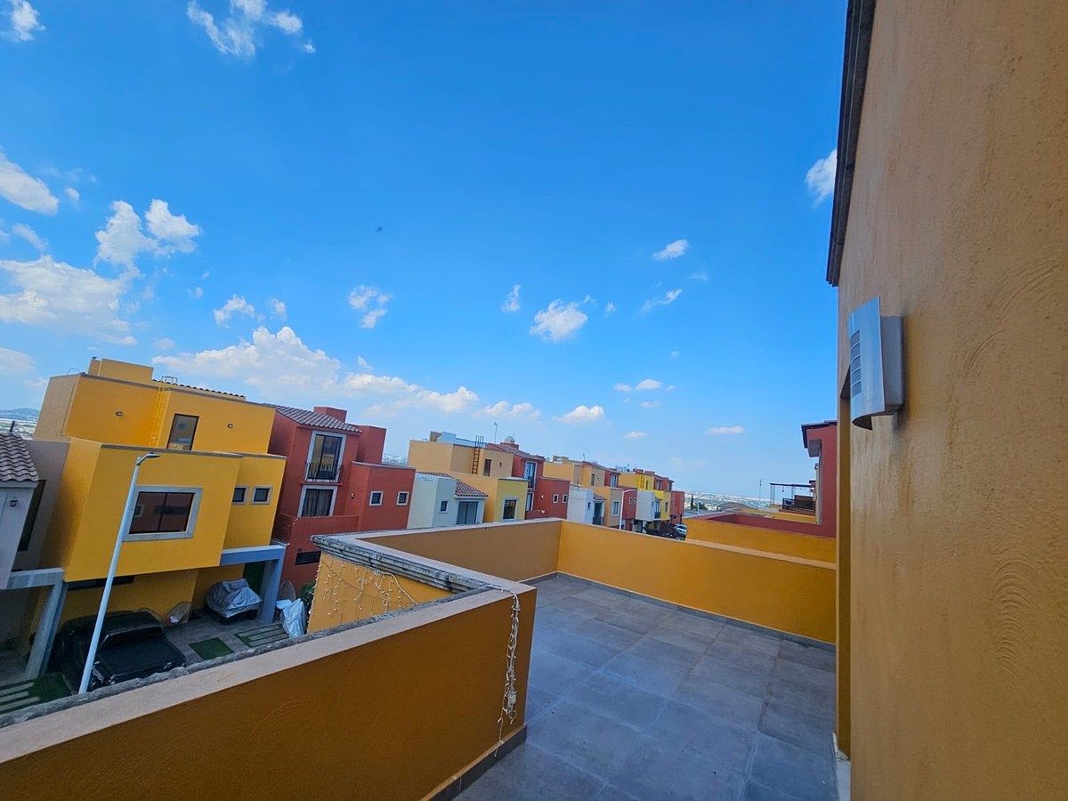 Casa en condominio en Cortijo de San Agustin, Tlajomulco de Zúñiga, foto 24 de 24
