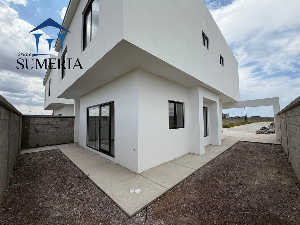 House in Quintas las Fuentes, Cuauhtémoc, photo 11 of 11