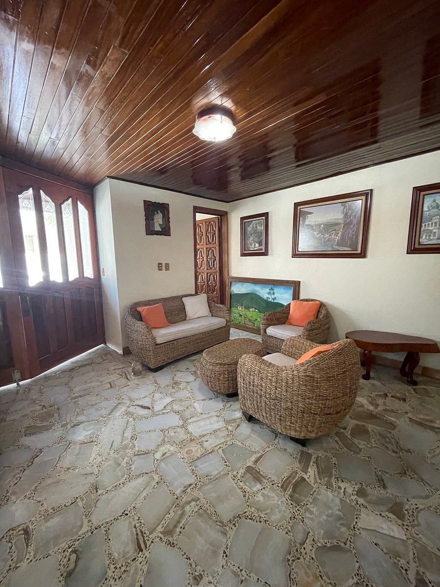 Casa en Fraylescano, Villaflores, foto 6 de 26