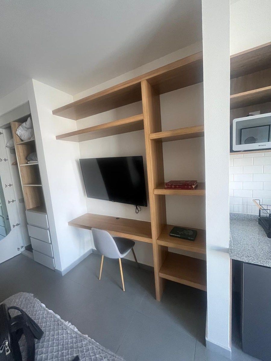 Departamento en Colonia Nápoles, Benito Juárez, foto 2 de 24