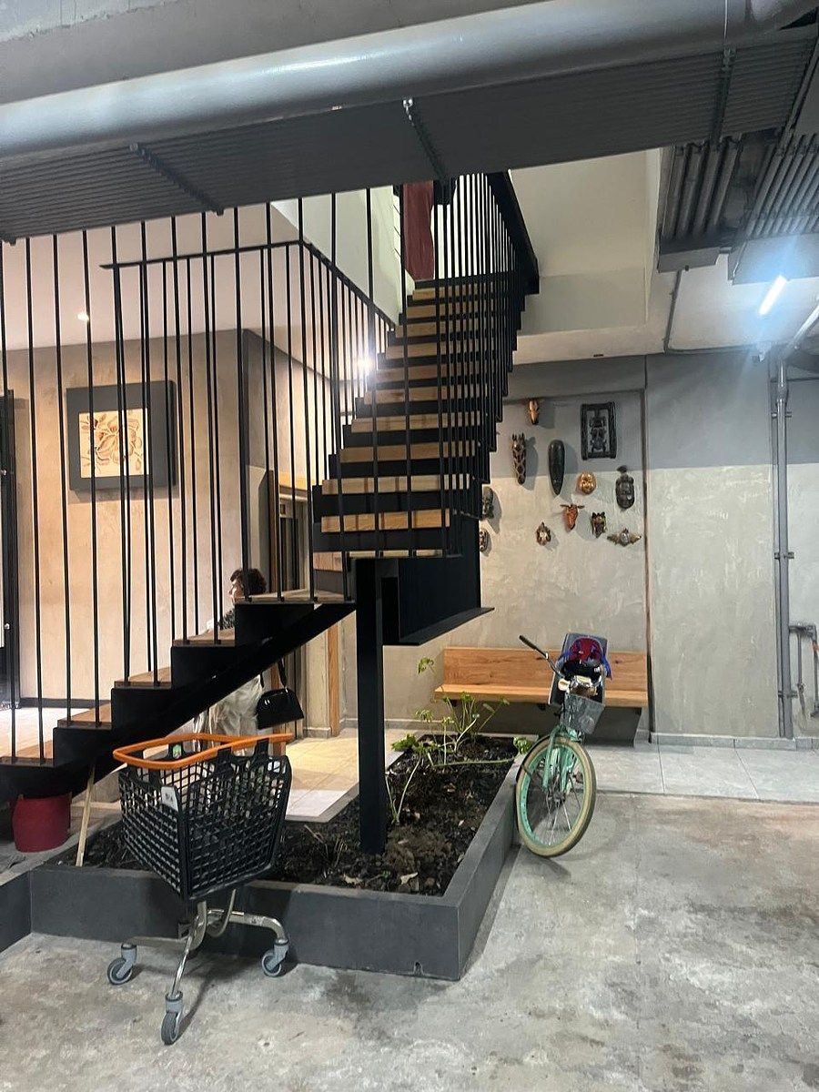 NAPOLES, LOFT EN VENTA, foto 1 de 24