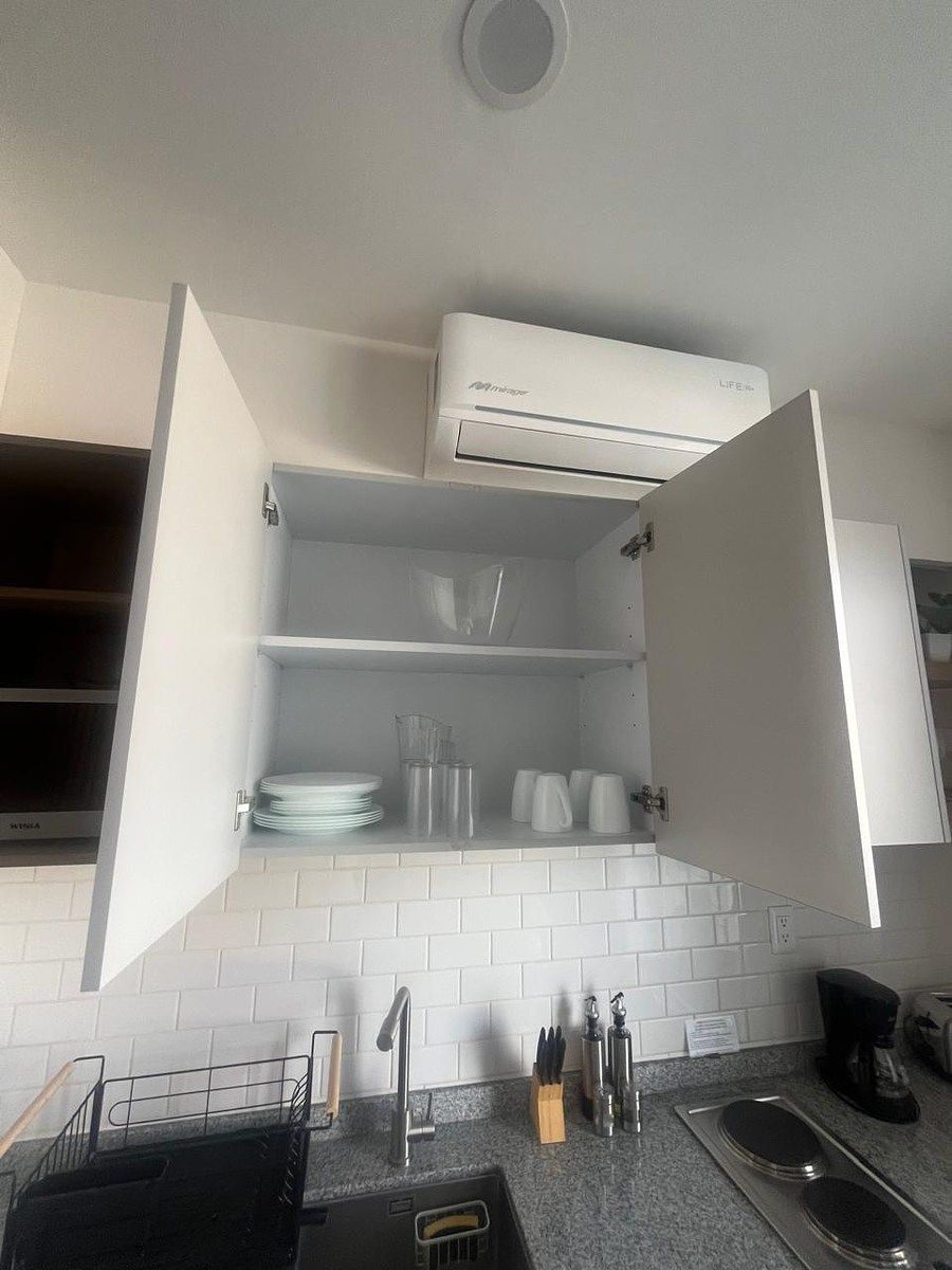 Departamento en Colonia Nápoles, Benito Juárez, foto 10 de 24
