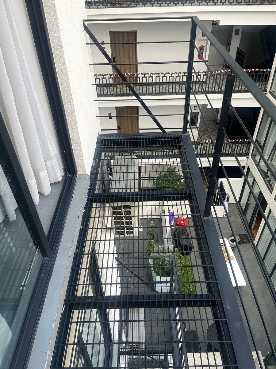 Departamento en Colonia Nápoles, Benito Juárez, foto 12 de 24