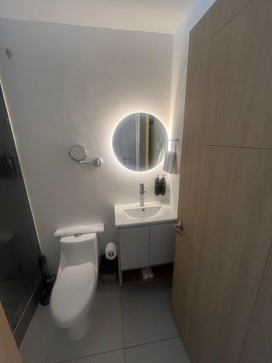 Departamento en Colonia Nápoles, Benito Juárez, foto 14 de 24