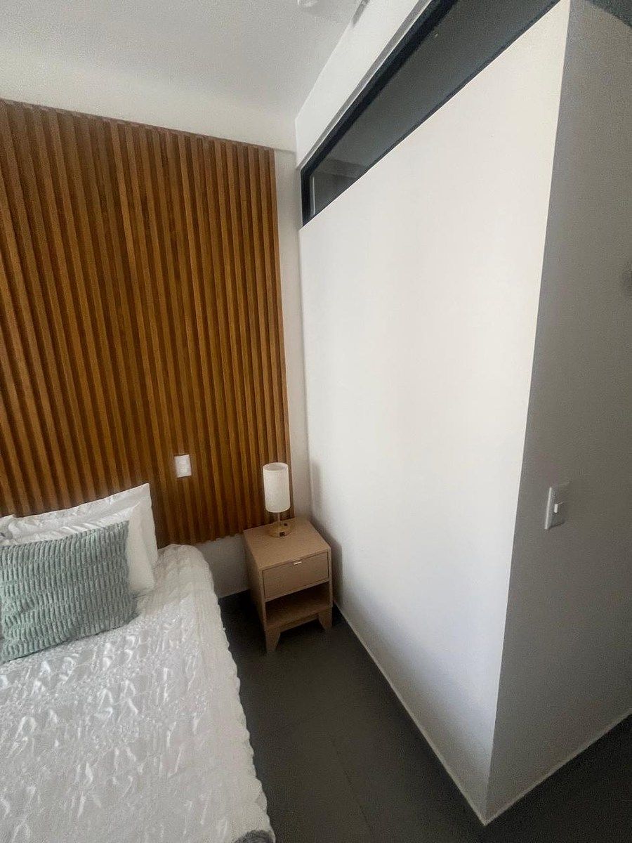 Departamento en Colonia Nápoles, Benito Juárez, foto 21 de 24