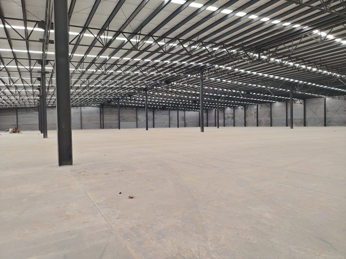 Industrial Building in Moisés Sáenz, Apodaca, photo 3 of 6