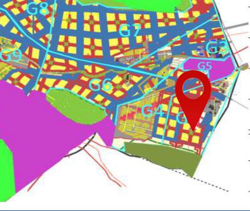 Commercial Lot in Mitras Poniente, García, photo 2 of 2