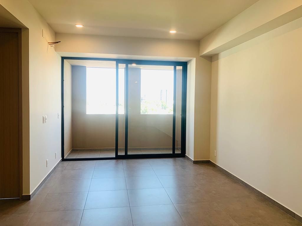 Apartment in Arcos Vallarta, Guadalajara, photo 3 of 26