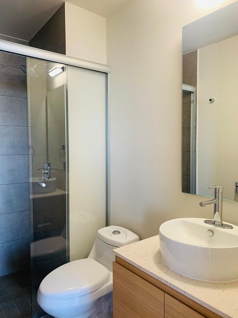 Apartment in Arcos Vallarta, Guadalajara, photo 9 of 26
