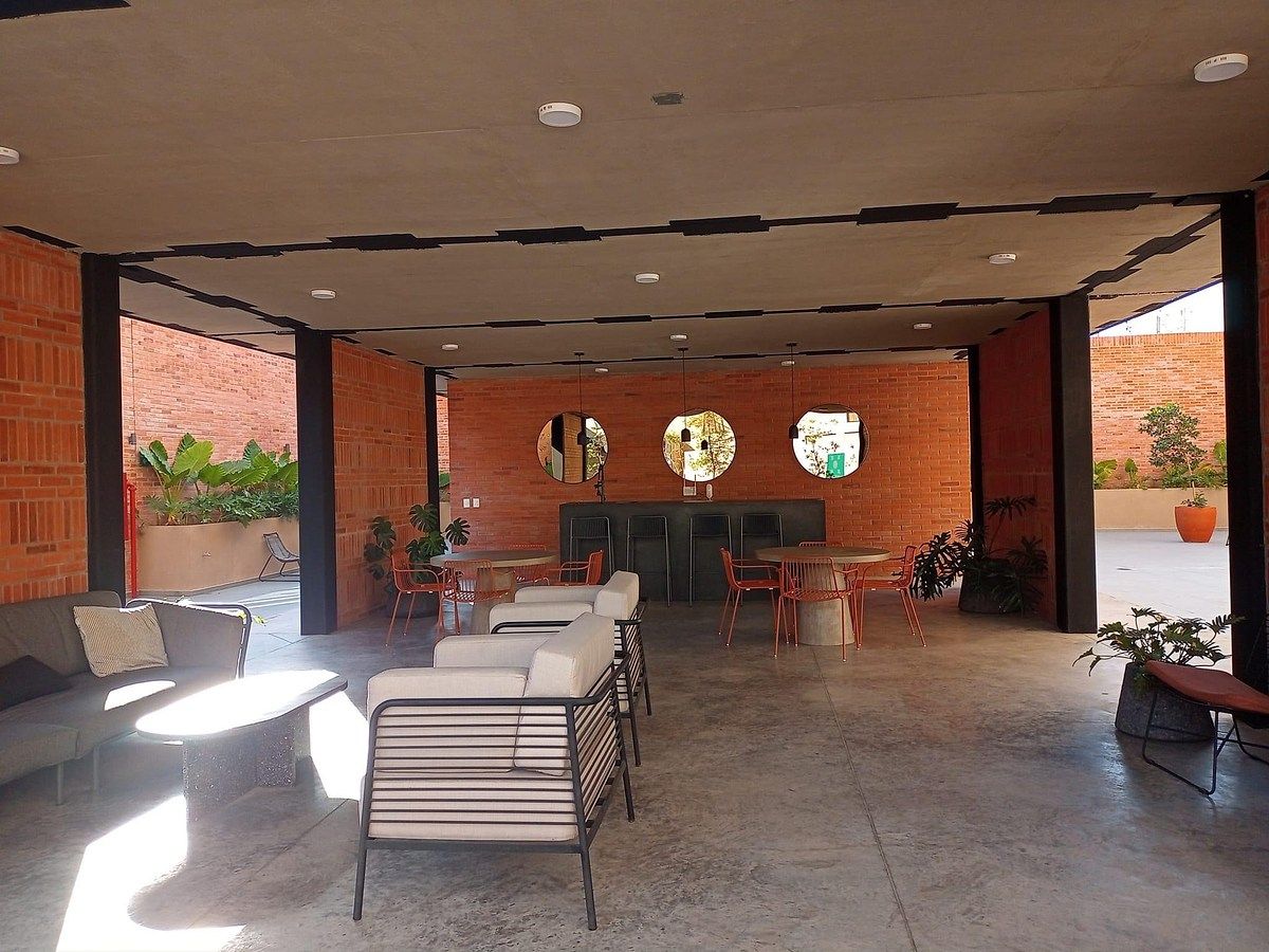 Apartment in Arcos Vallarta, Guadalajara, photo 16 of 26
