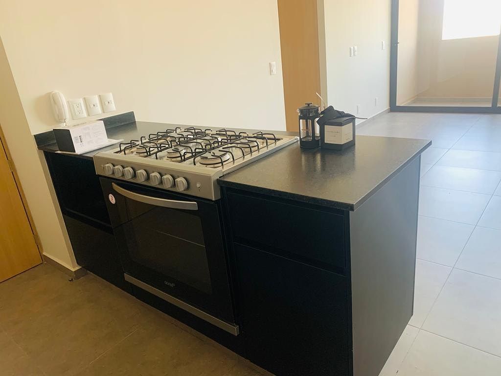 Apartment in Arcos Vallarta, Guadalajara, photo 6 of 26