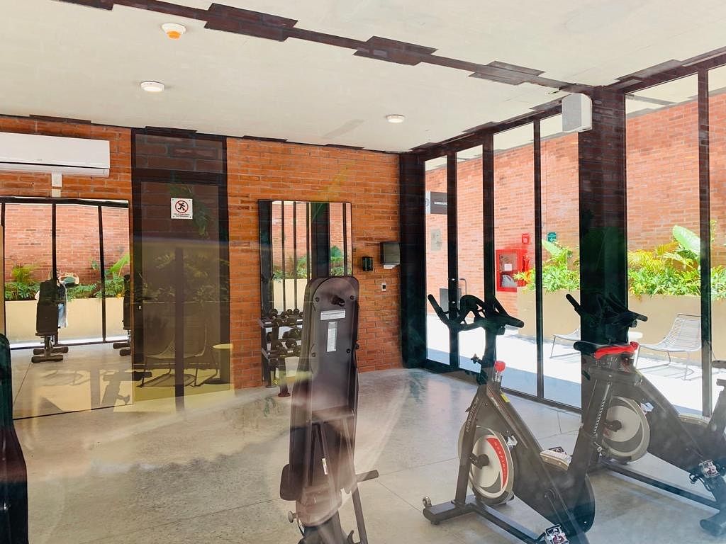 Gimnasio, photo 19 of 26