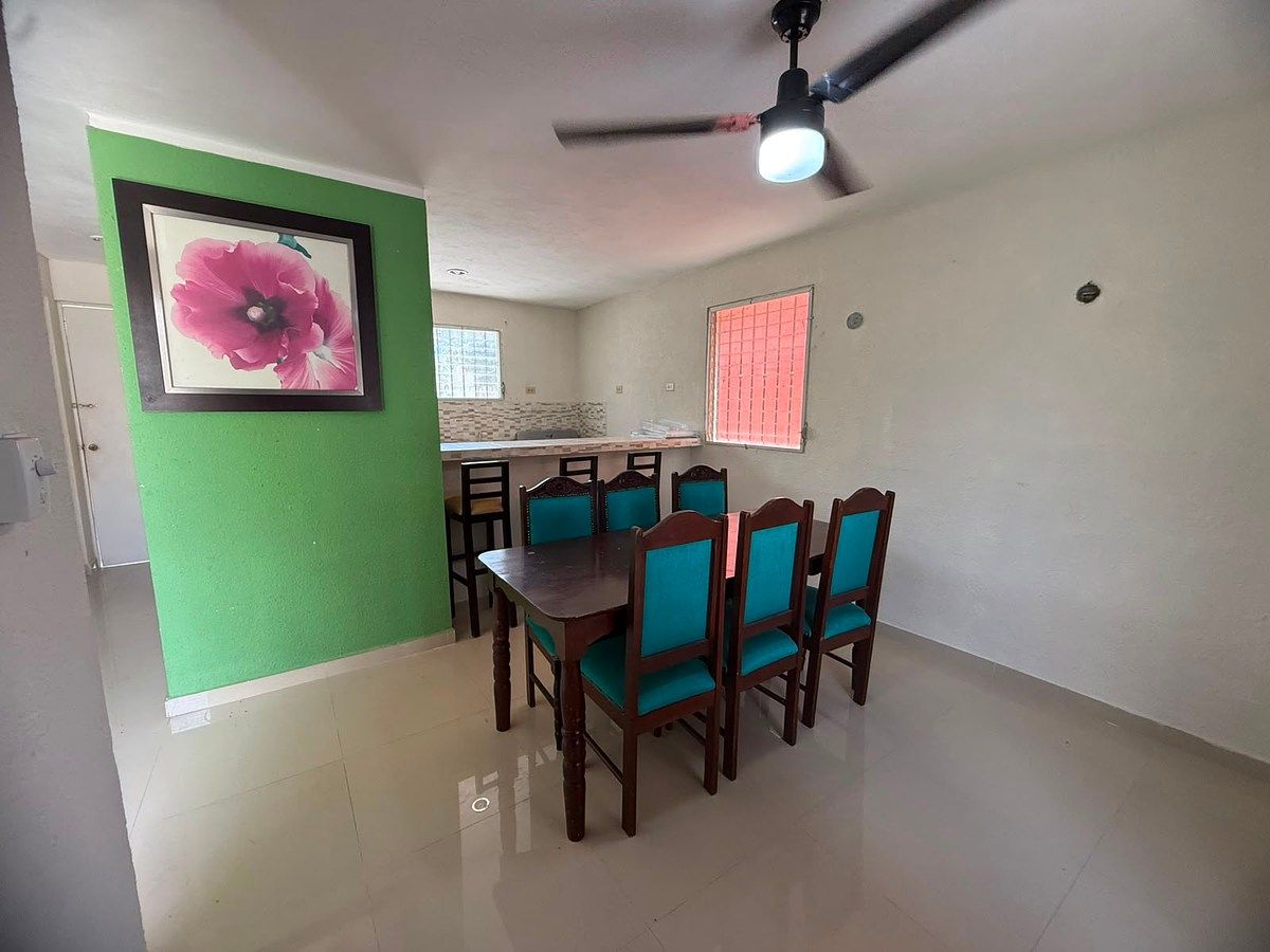 House in Francisco de Montejo, Mérida, photo 3 of 11