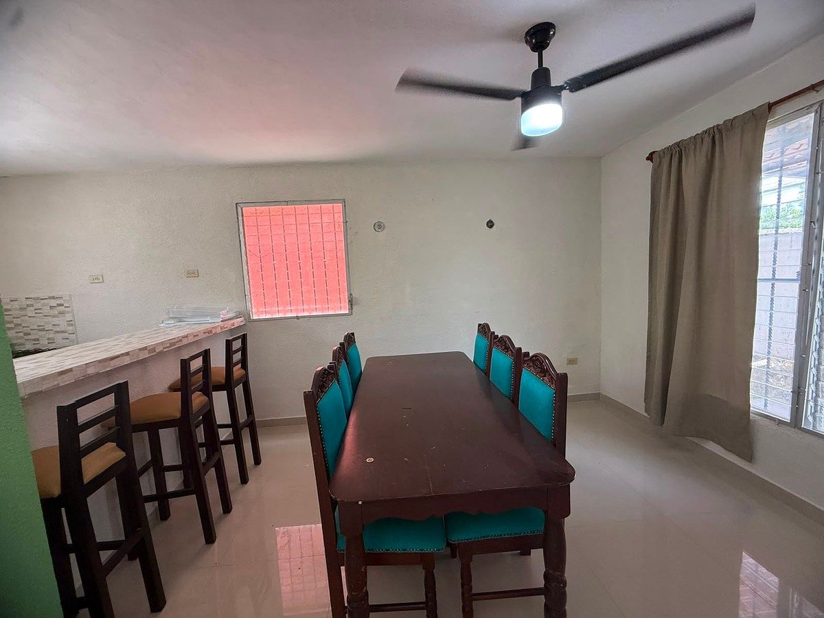 House in Francisco de Montejo, Mérida, photo 4 of 11