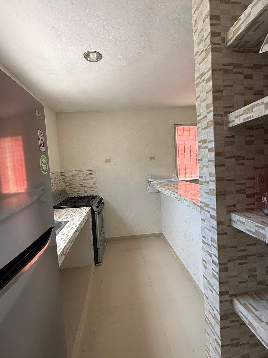 House in Francisco de Montejo, Mérida, photo 5 of 11