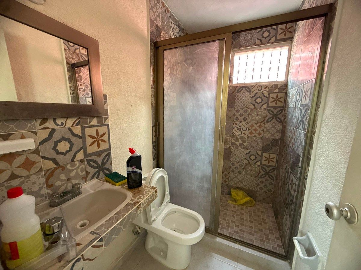 House in Francisco de Montejo, Mérida, photo 9 of 11