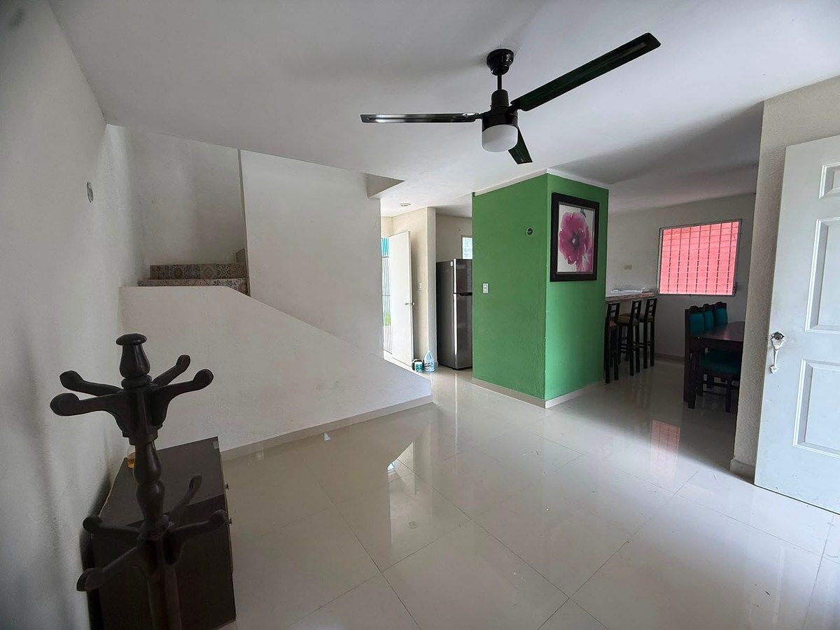 House in Francisco de Montejo, Mérida, photo 2 of 11