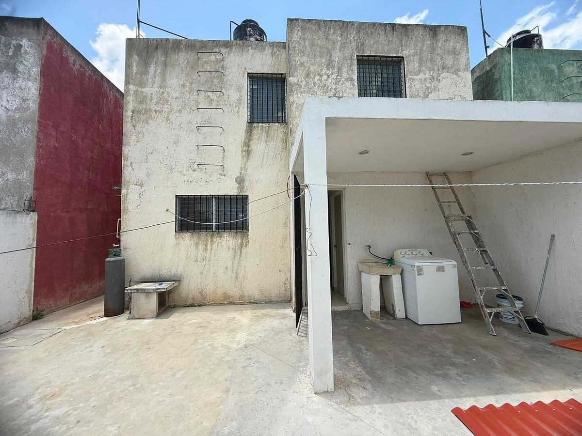 House in Francisco de Montejo, Mérida, photo 11 of 11