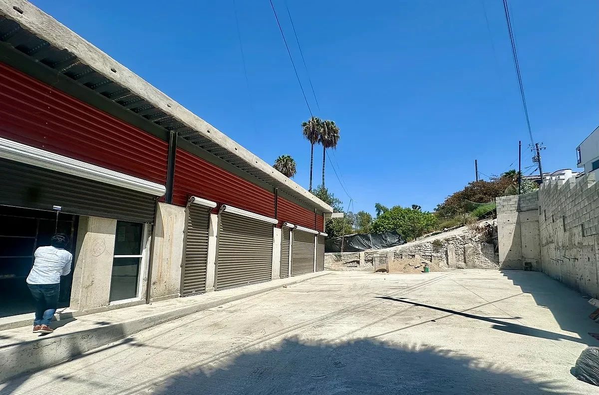 Commercial premises for rent on Paseo Reforma, photo 1 of 6
