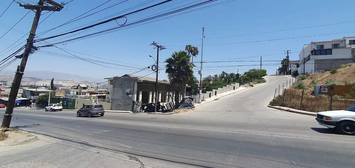 Retail Space in Rubio, Tijuana, photo 6 of 6