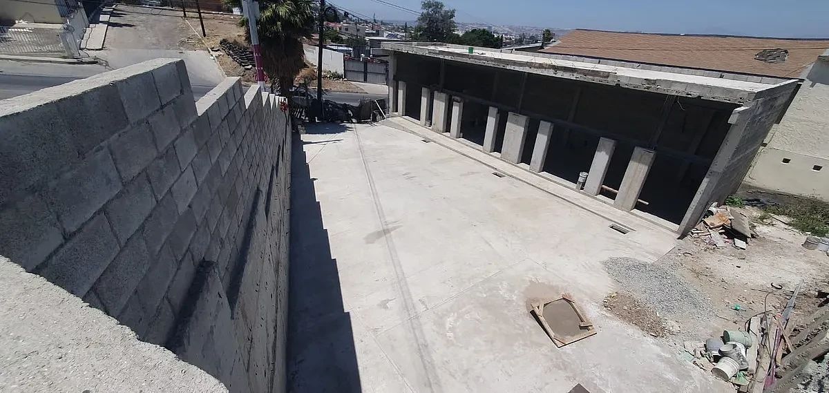 Retail Space in Rubio, Tijuana, photo 4 of 6