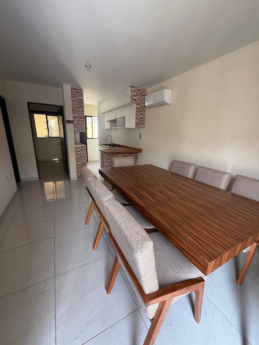 Casa en condominio en Residencial Alta California, Tlajomulco de Zúñiga, foto 3 de 11