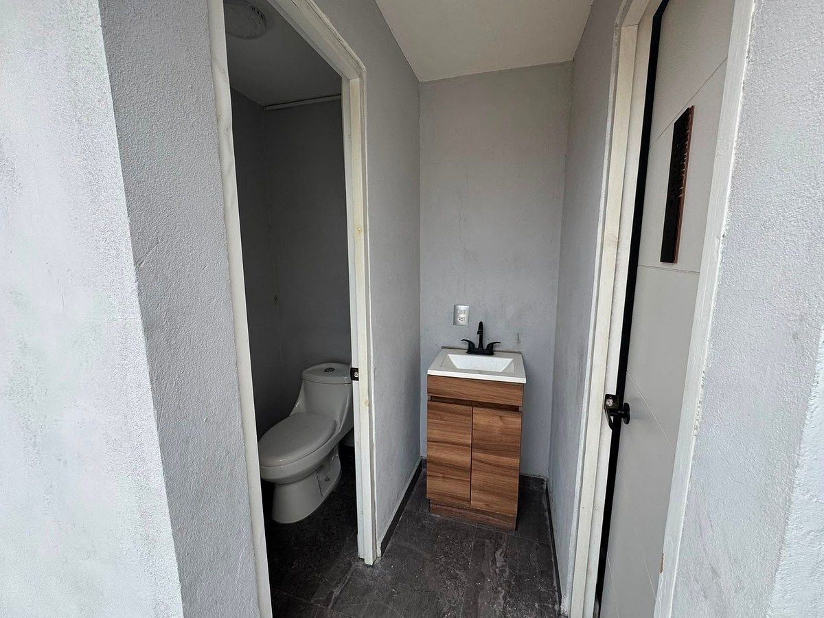 Apartamento em Moctezuma 2a Sección, Venustiano Carranza, foto 18 de 19
