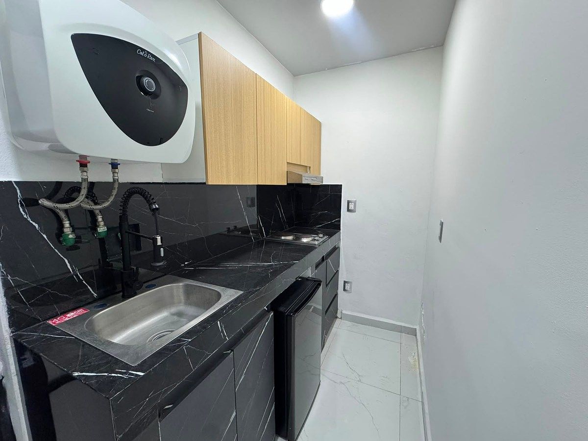 Apartamento em Moctezuma 2a Sección, Venustiano Carranza, foto 5 de 19