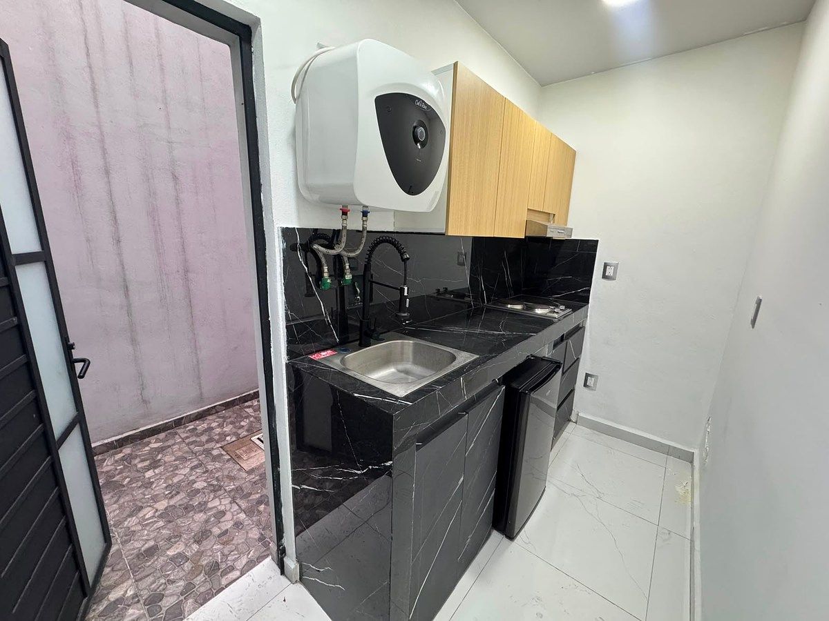 Apartamento em Moctezuma 2a Sección, Venustiano Carranza, foto 6 de 19