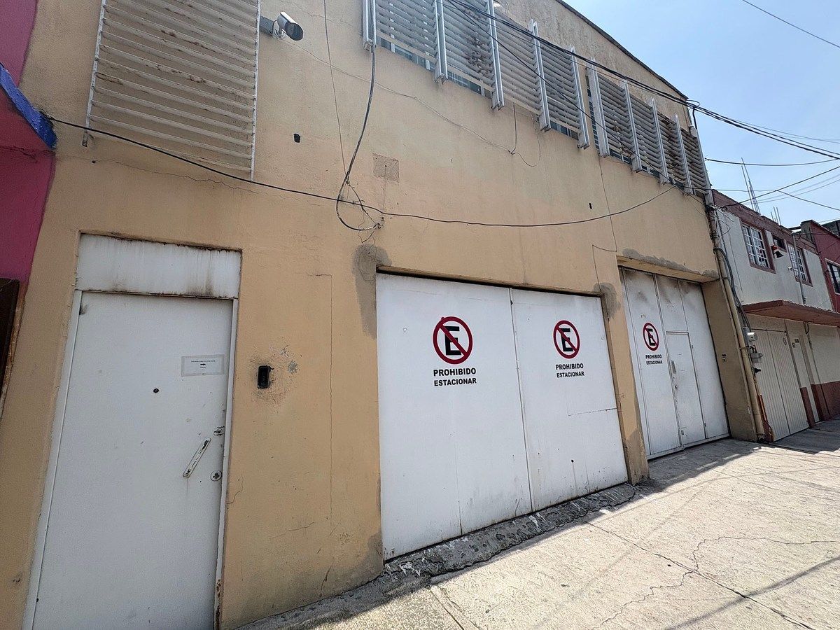 Bodega en Renta en Granjas México Rayo Vende ®, photo 19 of 19