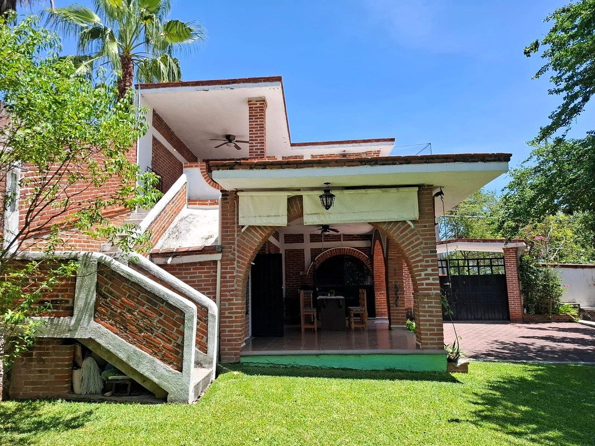 Casa en San Carlos, Yautepec, foto 8 de 14